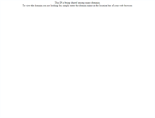 Tablet Screenshot of hotellerie.penseweb.com